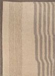 Wool Rug - 90 x 60 cm - beige