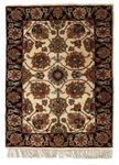 Wool Rug - 90 x 60 cm - cream