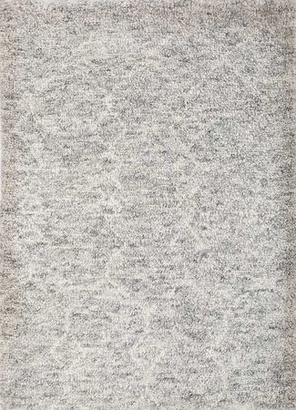 Wool Rug - 90 x 60 cm - gold