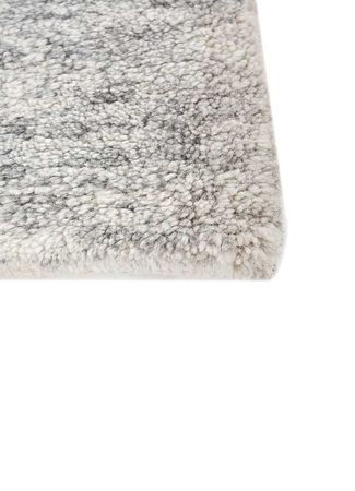 Wool Rug - 90 x 60 cm - gold