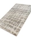 Wool Rug - 90 x 60 cm - cream