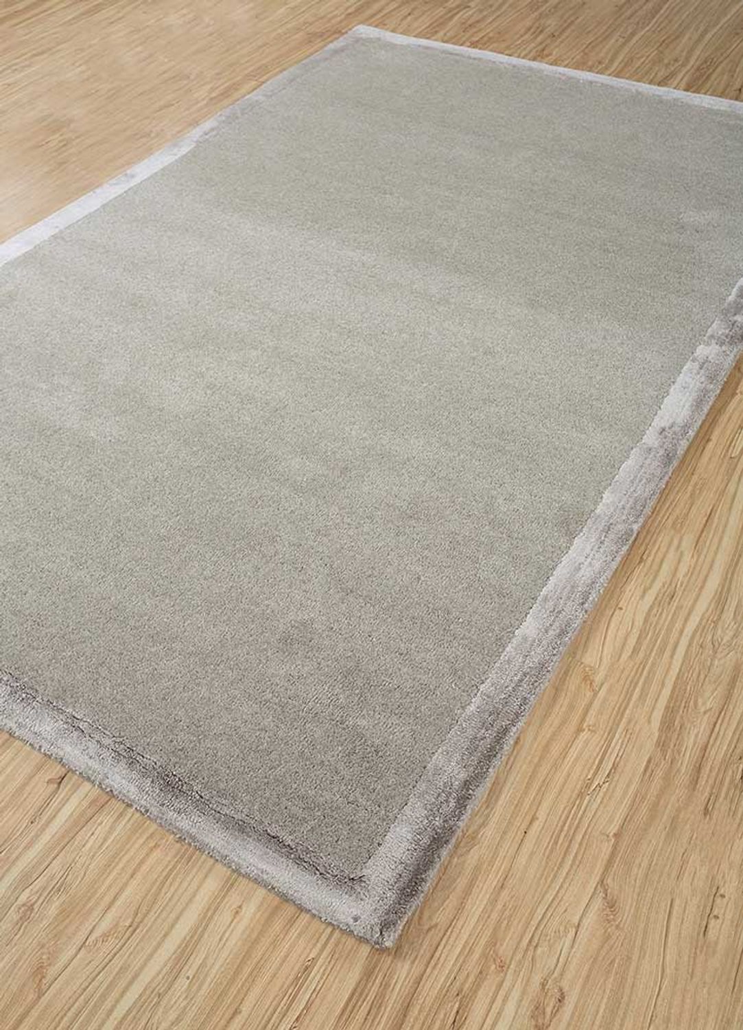 Wool Rug - 240 x 150 cm - sand