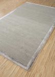 Wool Rug - 240 x 150 cm - sand