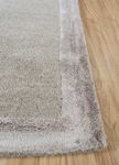 Wool Rug - 240 x 150 cm - sand