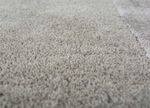 Wool Rug - 240 x 150 cm - sand