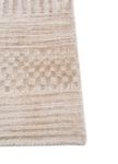 Runner Modern Rug - 355 x 35 cm - cream