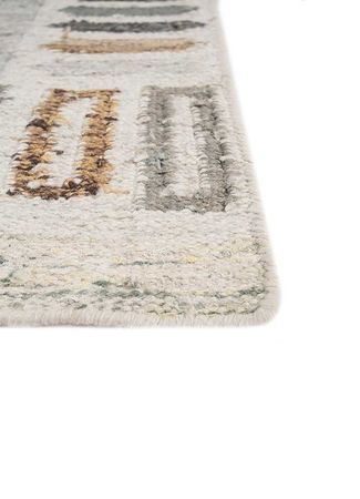 Children&#039;s Rug - 300 x 240 cm - multicolored