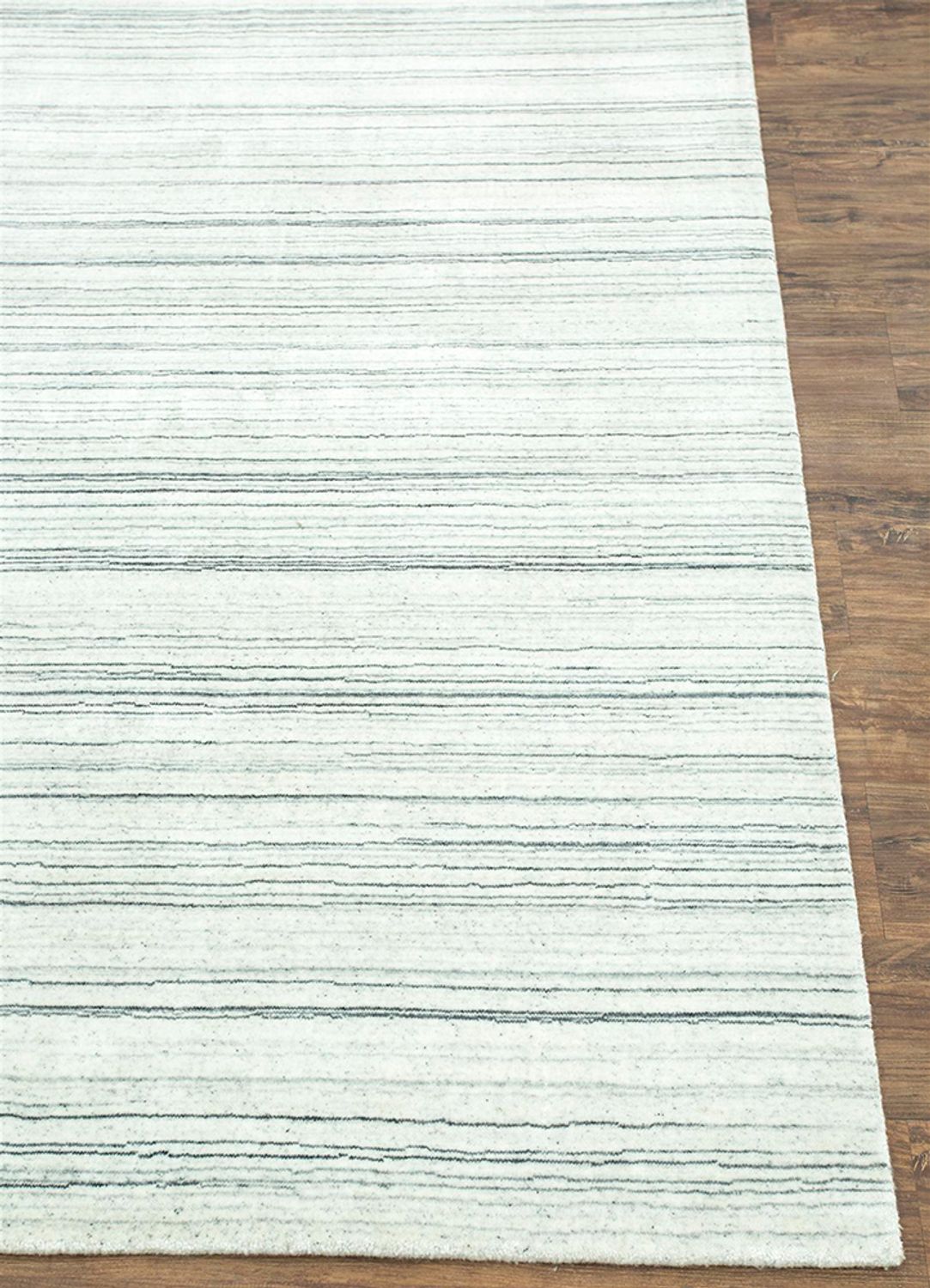 Runner Viscose Rug - 300 x 90 cm - multicolored