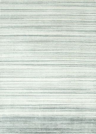 Runner Viscose Rug - 300 x 90 cm - multicolored