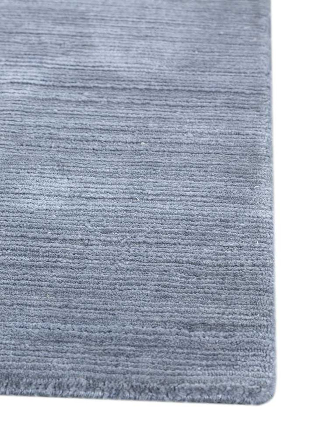 Rug - 240 x 150 cm - sea blue