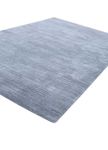 Rug - 240 x 150 cm - sea blue