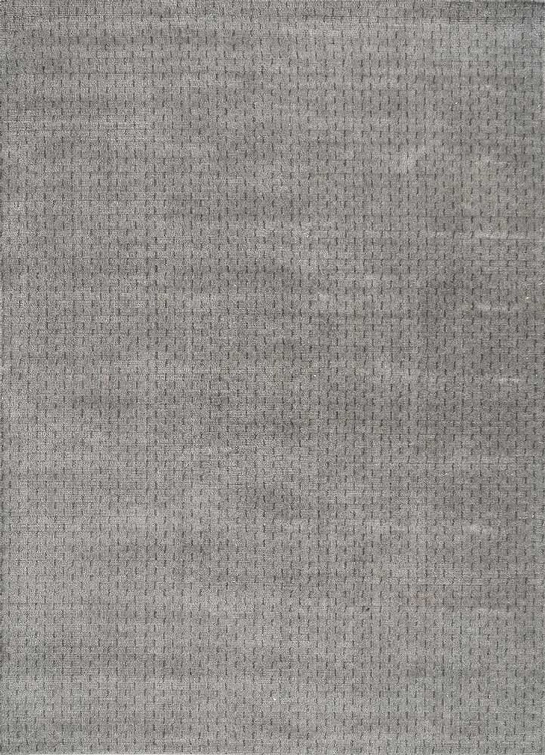 Rug - 240 x 150 cm - grey