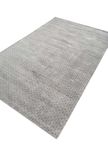 Rug - 240 x 150 cm - grey