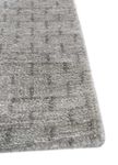 Rug - 240 x 150 cm - grey