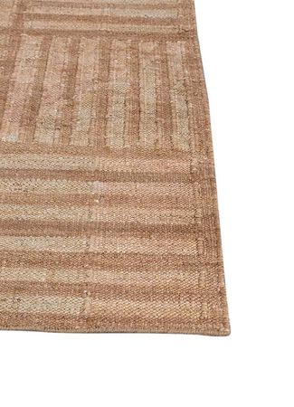 Sisal Rug - 270 x 180 cm - beige