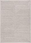 Wool Rug - 240 x 150 cm - cream