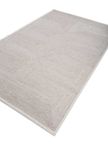 Wool Rug - 240 x 150 cm - cream