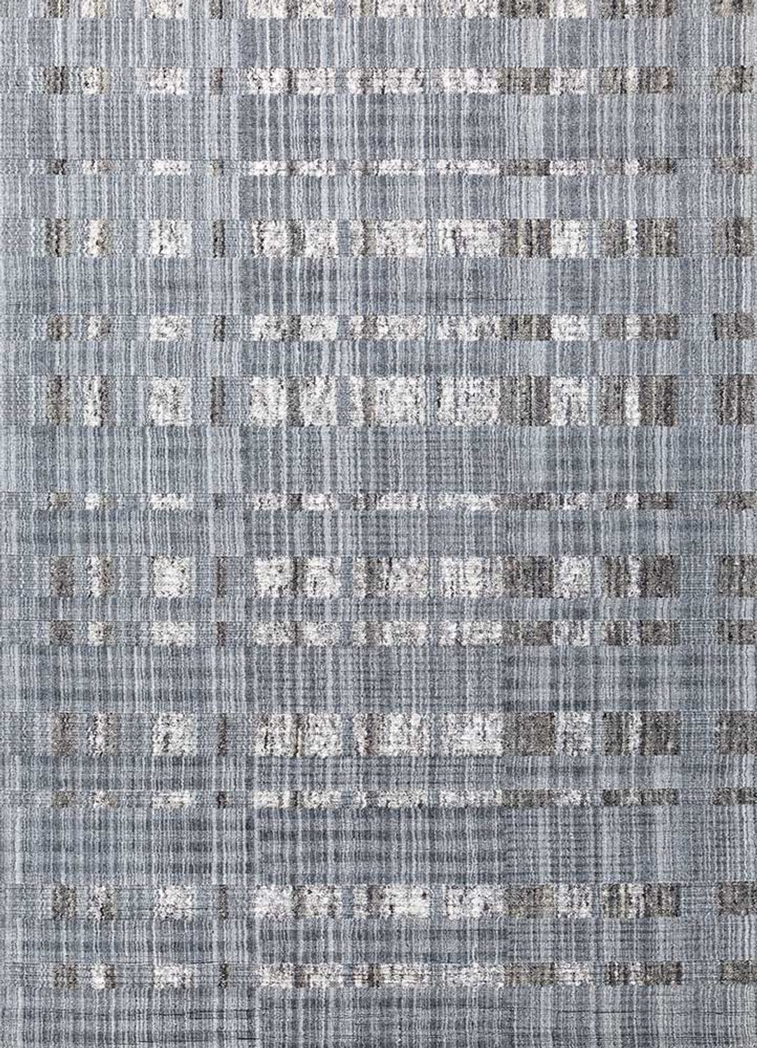 Wool Rug - 240 x 150 cm - grey