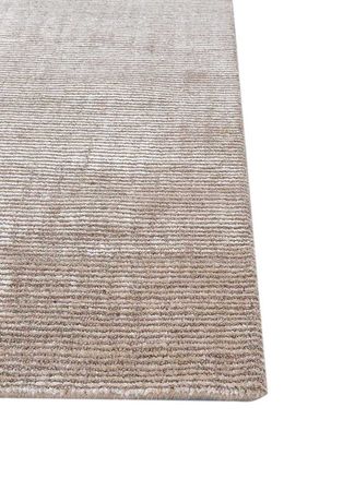 Wool Rug - 180 x 120 cm - beige