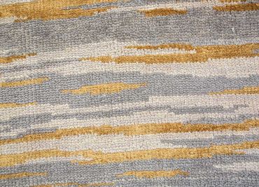 Wool Rug - 240 x 170 cm - multicolored