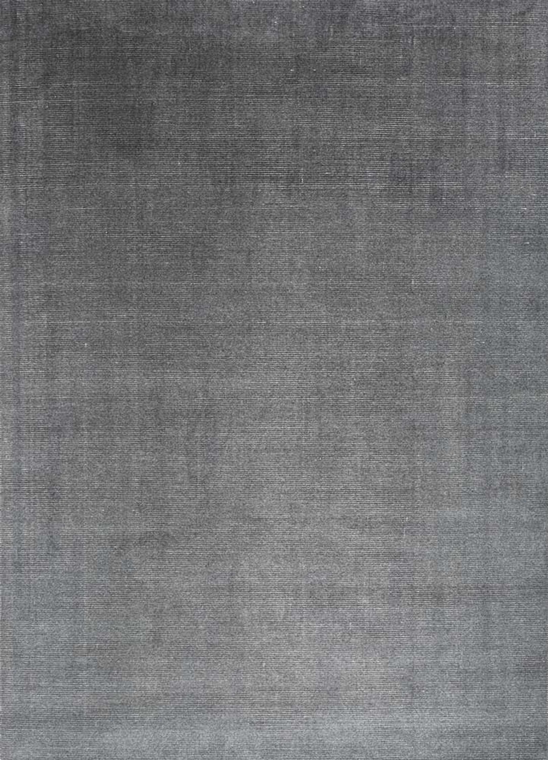 Wool Rug - 300 x 240 cm - grey