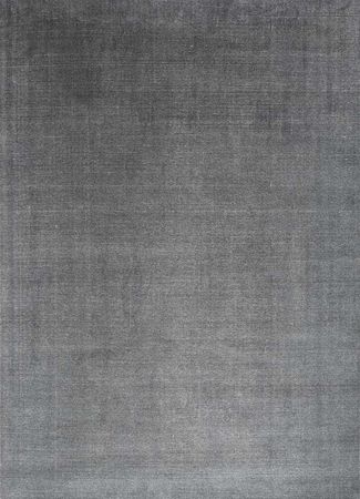 Wool Rug - 300 x 240 cm - grey