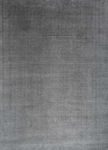 Wool Rug - 300 x 240 cm - grey