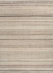 Wool Rug - 270 x 180 cm - cream