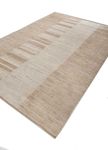 Wool Rug - 270 x 180 cm - beige