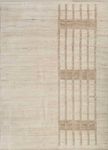 Wool Rug - 270 x 180 cm - cream