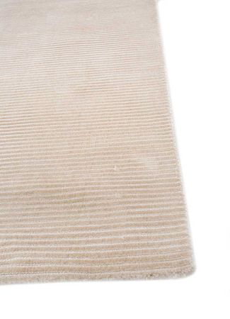 Rug - 240 x 150 cm - cream