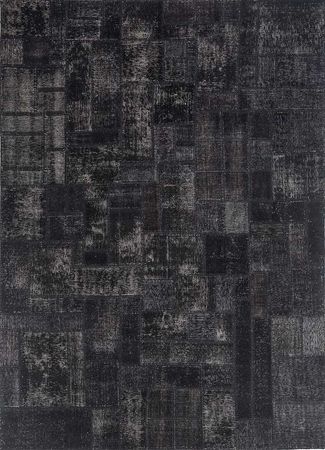 Wool Rug - 300 x 240 cm - anthracite