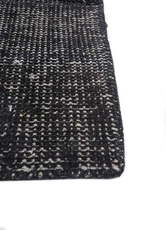 Wool Rug - 300 x 240 cm - anthracite