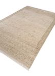 Wool Rug - 270 x 180 cm - cream