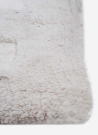 Rug - 300 x 240 cm - cream