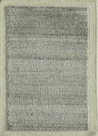 Wool Rug - 90 x 60 cm - sand