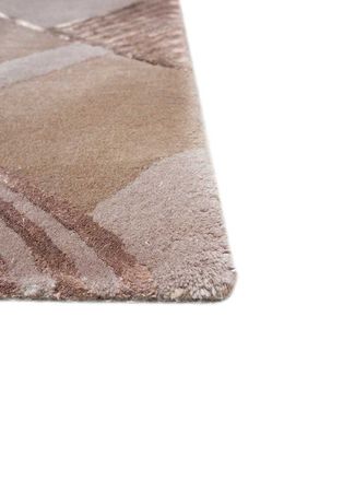 Wool Rug - 510 x 360 cm - beige