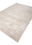 Wool Rug - 270 x 180 cm - cream