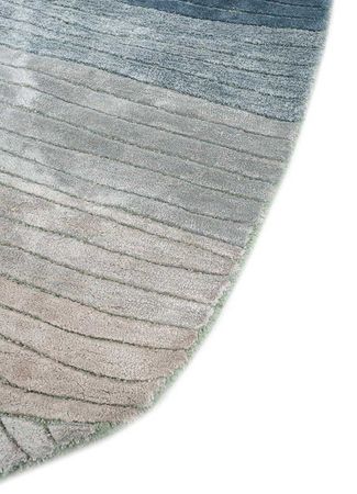 Designer Rug other shape  - 270 x 180 cm - multicolored