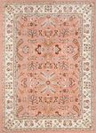 Wool Rug - 338 x 245 cm - orange