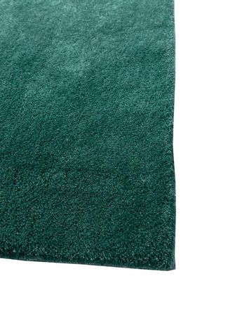 Wool Rug other shape  - 235 x 158 cm - multicolored
