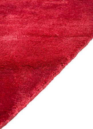 Designer Rug other shape  - 165 x 110 cm - orange