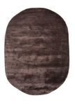 Designer Rug other shape  - 132 x 88 cm - beige