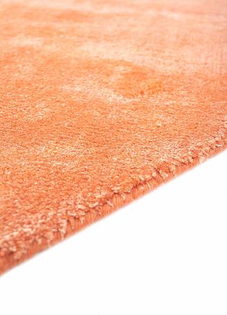 Designer Rug other shape  - 170 x 257 cm - orange