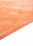 Designer Rug other shape  - 170 x 257 cm - orange