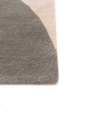 Wool Rug - 270 x 180 cm - multicolored