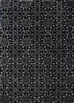 Wool Rug - 240 x 150 cm - anthracite