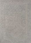 Wool Rug - 240 x 150 cm - light grey