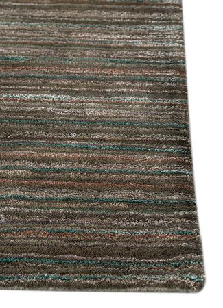 Wool Rug - 240 x 150 cm - sand