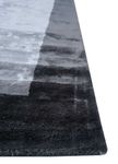 Designer Rug - 270 x 180 cm - light grey